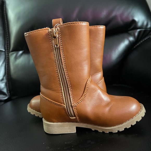 Kids boots - Picture 3 of 5